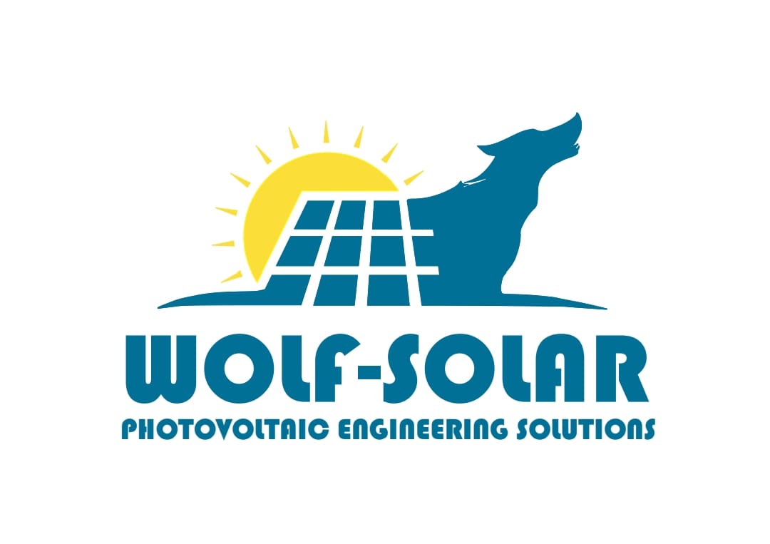 Wolf-Solar Logo